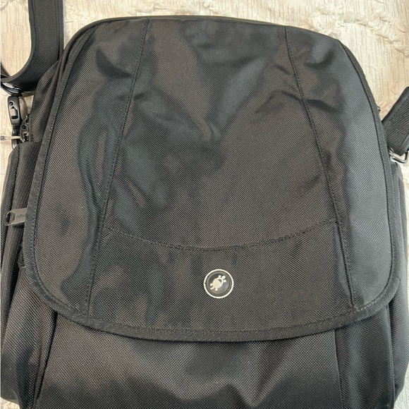 Pacsafe Bags Pacsafe 30 Laptop Bag Poshmark